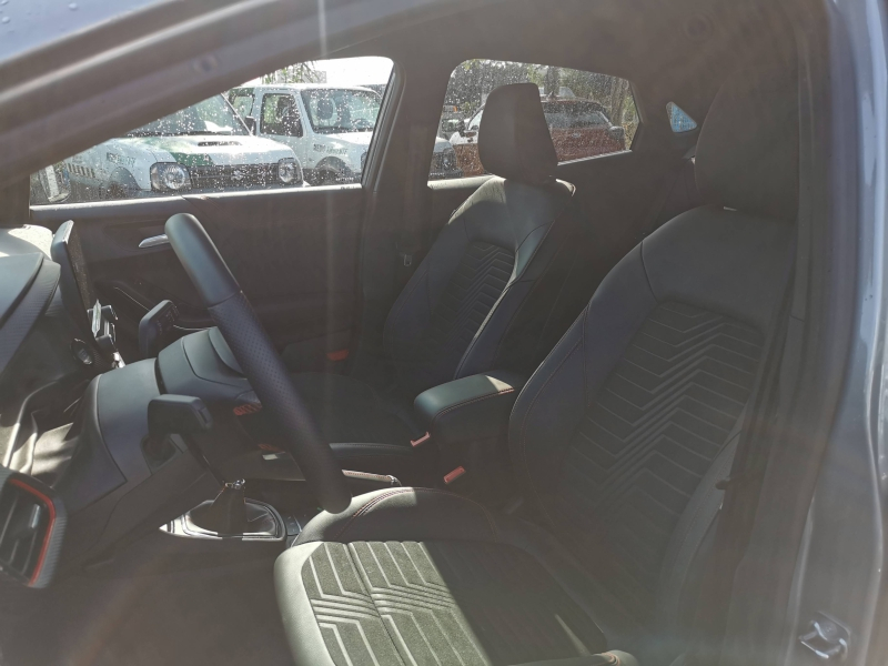 Photo 14 de l’annonce de FORD Puma d’occasion à vendre à LA VALETTE