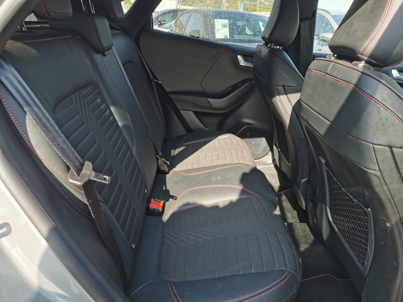 Photo 16 de l’annonce de FORD Puma d’occasion à vendre à LA VALETTE