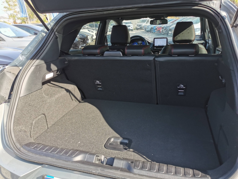 Photo 17 de l’annonce de FORD Puma d’occasion à vendre à LA VALETTE