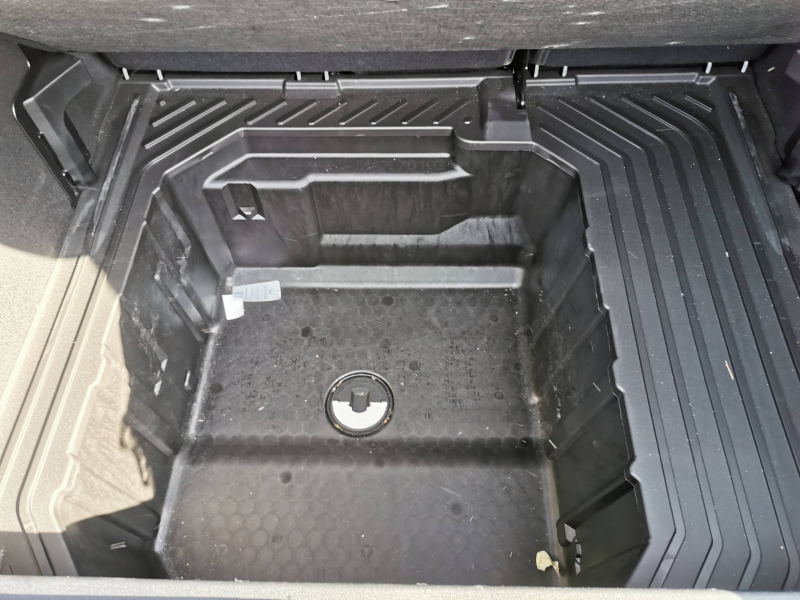 Photo 18 de l’annonce de FORD Puma d’occasion à vendre à LA VALETTE