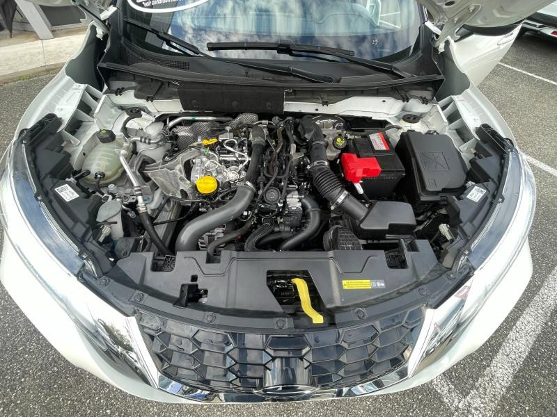 Photo 15 de l’annonce de NISSAN Juke d’occasion à vendre à CHAMBERY