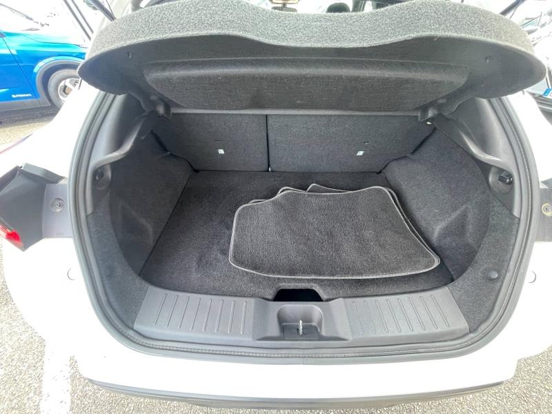 Photo 16 de l’annonce de NISSAN Juke d’occasion à vendre à CHAMBERY