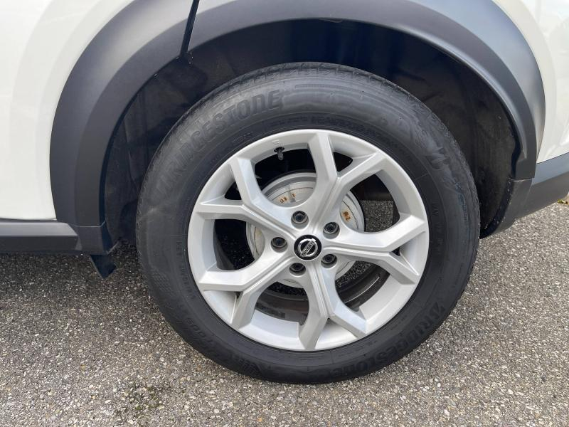 Photo 17 de l’annonce de NISSAN Juke d’occasion à vendre à CHAMBERY