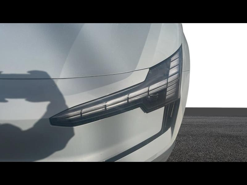 Photo 4 de l’annonce de VOLVO EX30 d’occasion à vendre à TOULON