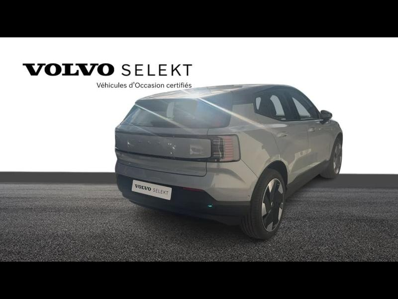 Photo 7 de l’annonce de VOLVO EX30 d’occasion à vendre à TOULON