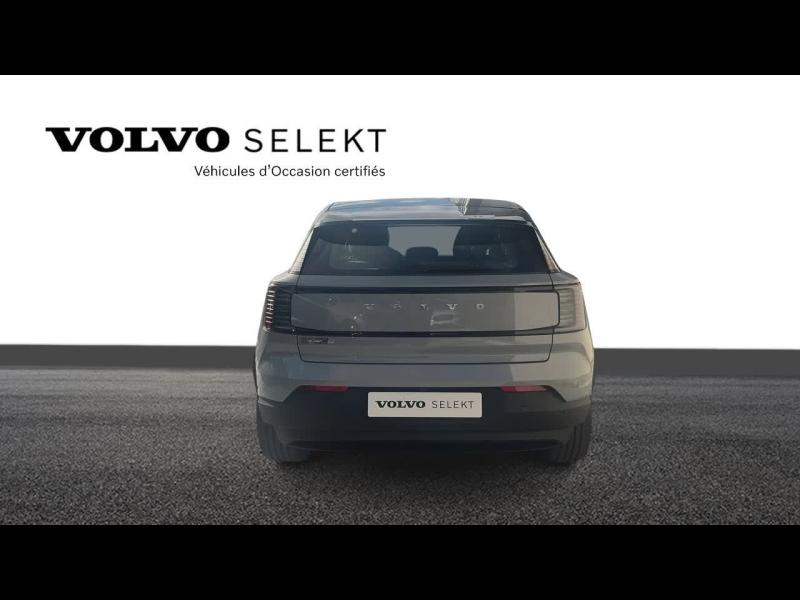 Photo 8 de l’annonce de VOLVO EX30 d’occasion à vendre à TOULON