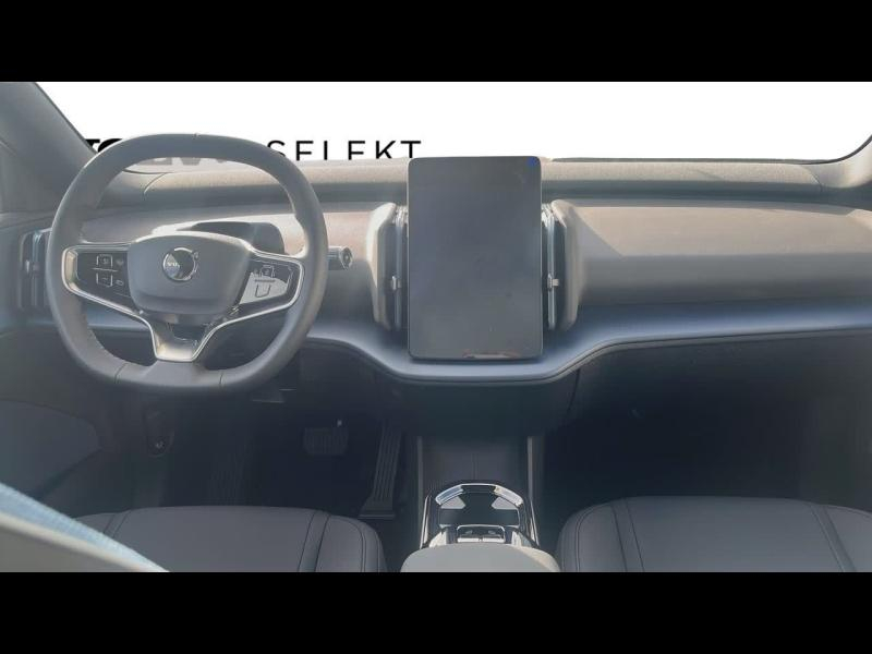 Photo 9 de l’annonce de VOLVO EX30 d’occasion à vendre à TOULON