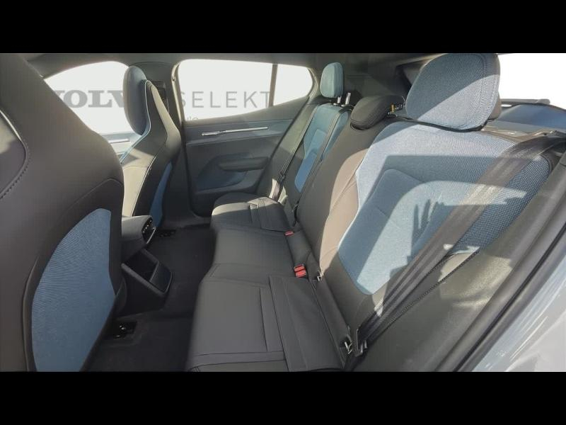 Photo 10 de l’annonce de VOLVO EX30 d’occasion à vendre à TOULON