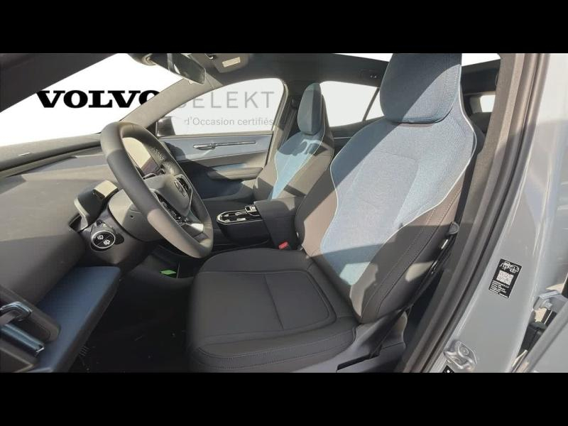 Photo 11 de l’annonce de VOLVO EX30 d’occasion à vendre à TOULON