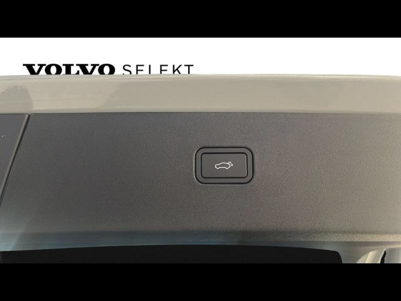 Photo 15 de l’annonce de VOLVO EX30 d’occasion à vendre à TOULON