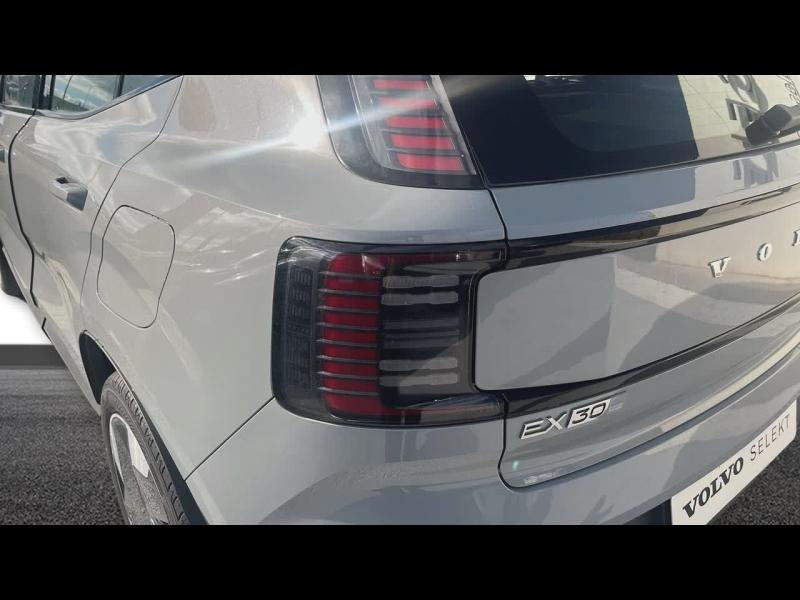 Photo 17 de l’annonce de VOLVO EX30 d’occasion à vendre à TOULON