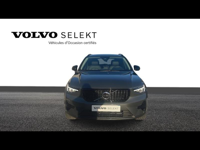Photo 3 de l’annonce de VOLVO XC40 d’occasion à vendre à TOULON