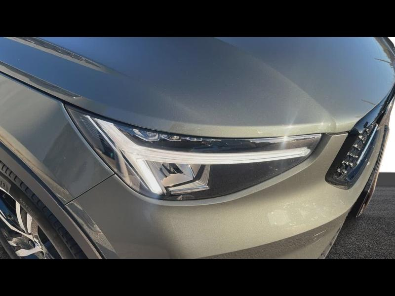 Photo 4 de l’annonce de VOLVO XC40 d’occasion à vendre à TOULON