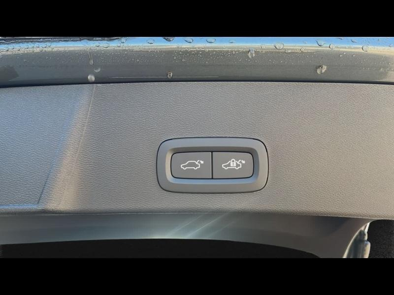 Photo 9 de l’annonce de VOLVO XC40 d’occasion à vendre à TOULON