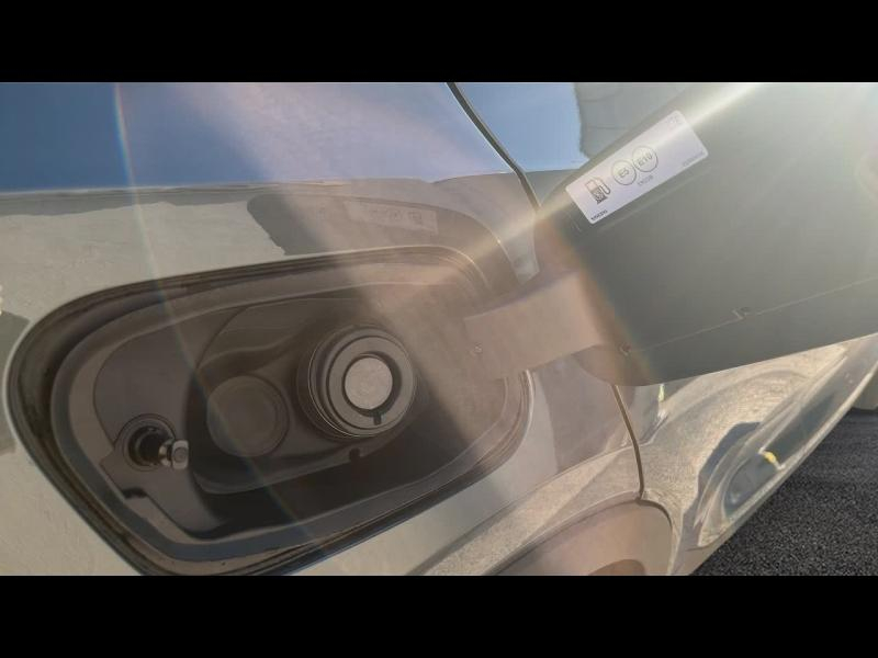 Photo 10 de l’annonce de VOLVO XC40 d’occasion à vendre à TOULON