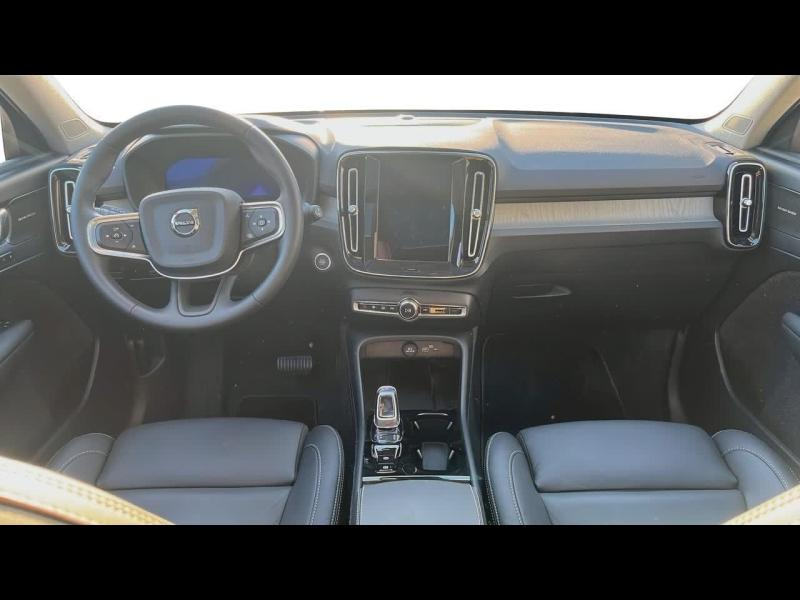 Photo 11 de l’annonce de VOLVO XC40 d’occasion à vendre à TOULON