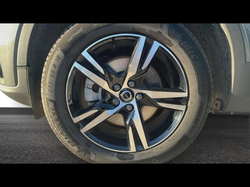 Photo 14 de l’annonce de VOLVO XC40 d’occasion à vendre à TOULON