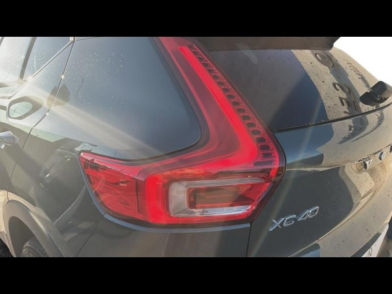 Photo 15 de l’annonce de VOLVO XC40 d’occasion à vendre à TOULON