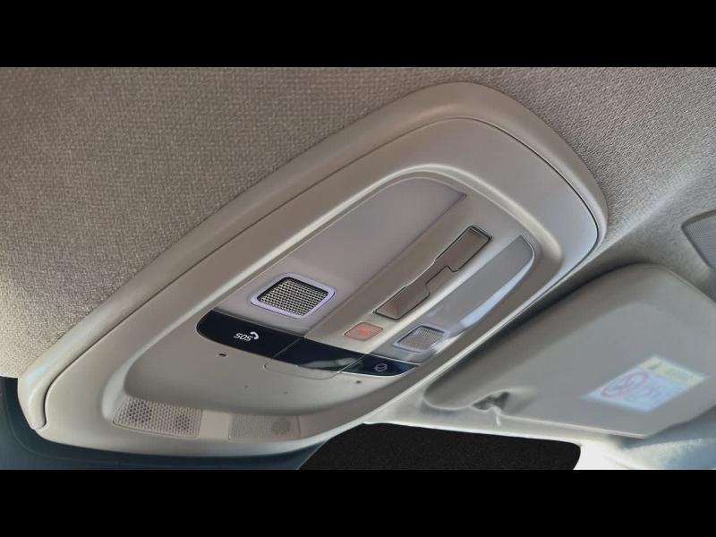 Photo 18 de l’annonce de VOLVO XC40 d’occasion à vendre à TOULON