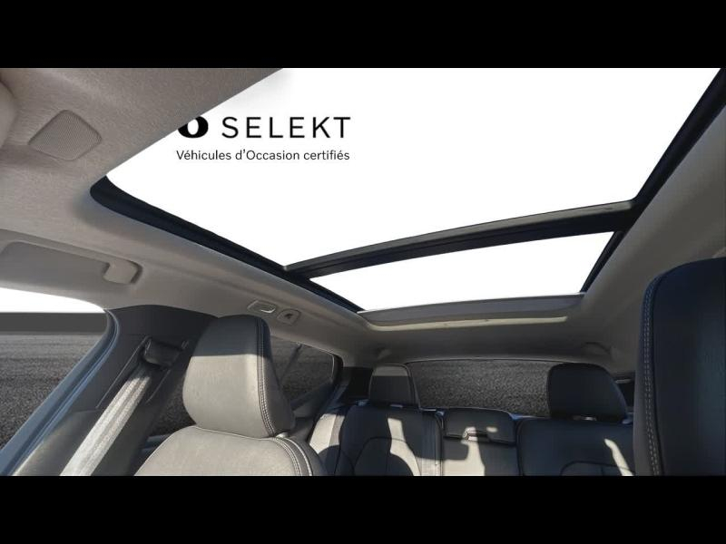 Photo 19 de l’annonce de VOLVO XC40 d’occasion à vendre à TOULON