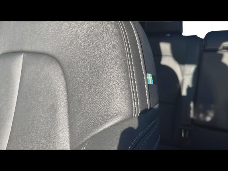 Photo 20 de l’annonce de VOLVO XC40 d’occasion à vendre à TOULON