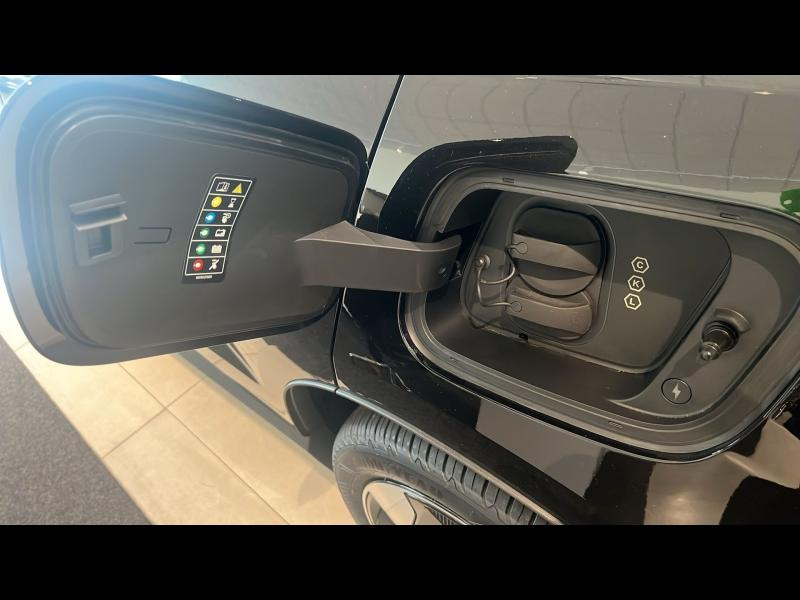 Photo 6 de l’annonce de VOLVO EX30 d’occasion à vendre à TOULON