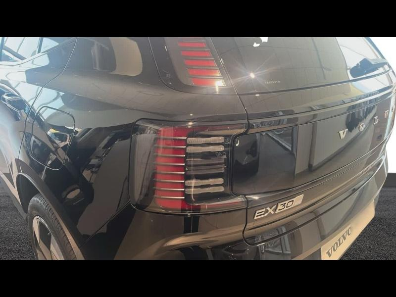 Photo 7 de l’annonce de VOLVO EX30 d’occasion à vendre à TOULON