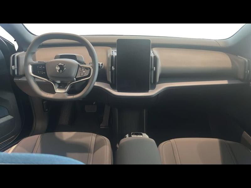 Photo 10 de l’annonce de VOLVO EX30 d’occasion à vendre à TOULON