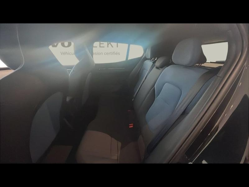 Photo 13 de l’annonce de VOLVO EX30 d’occasion à vendre à TOULON