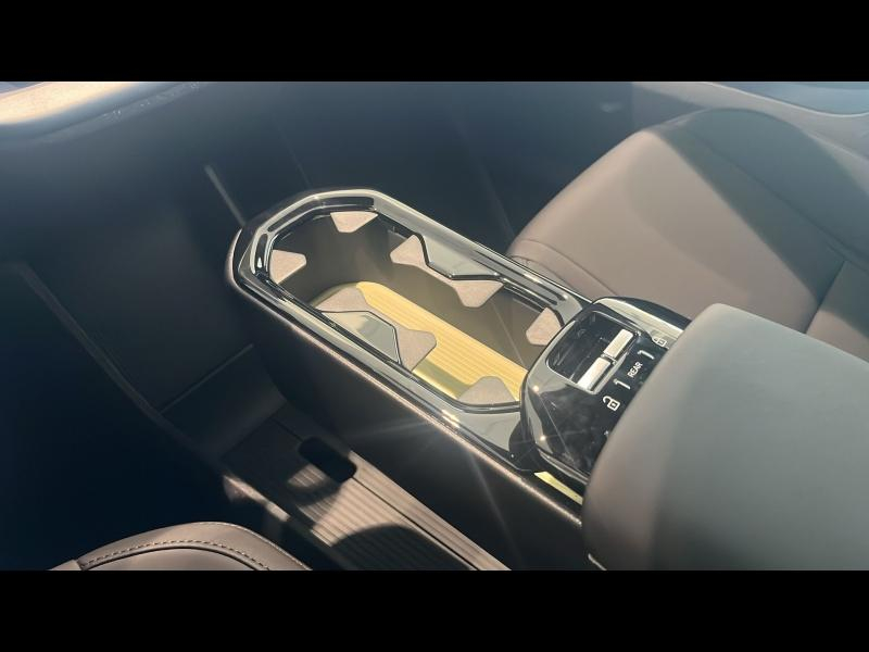 Photo 16 de l’annonce de VOLVO EX30 d’occasion à vendre à TOULON