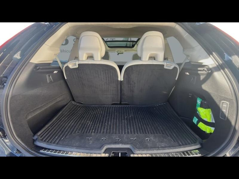 Photo 7 de l’annonce de VOLVO XC90 d’occasion à vendre à TOULON