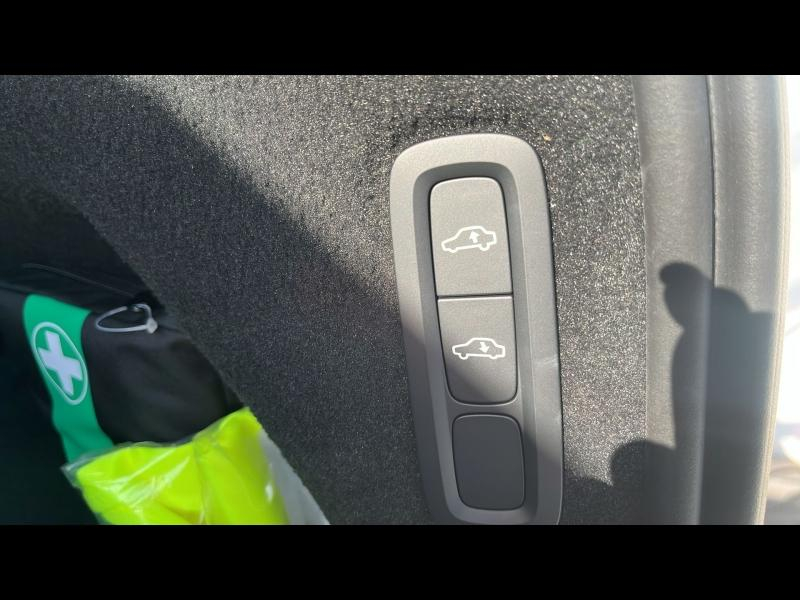 Photo 9 de l’annonce de VOLVO XC90 d’occasion à vendre à TOULON