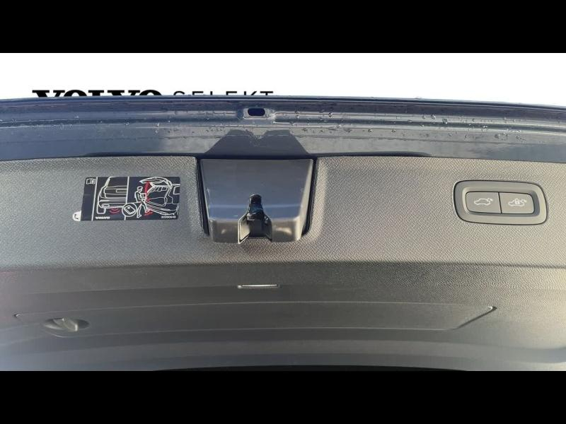 Photo 10 de l’annonce de VOLVO XC90 d’occasion à vendre à TOULON