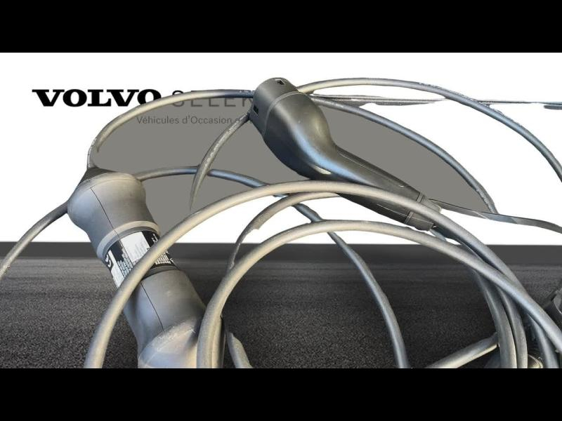 Photo 12 de l’annonce de VOLVO XC90 d’occasion à vendre à TOULON