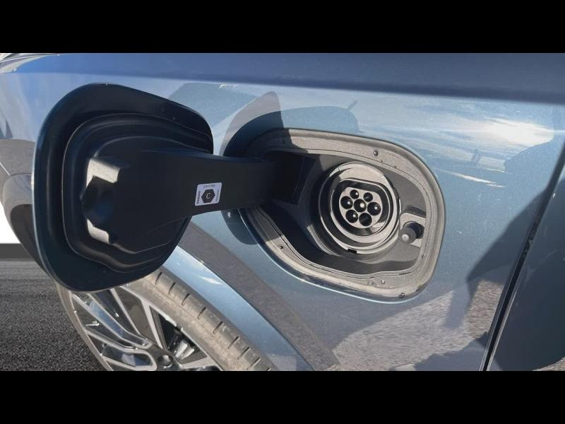 Photo 14 de l’annonce de VOLVO XC90 d’occasion à vendre à TOULON