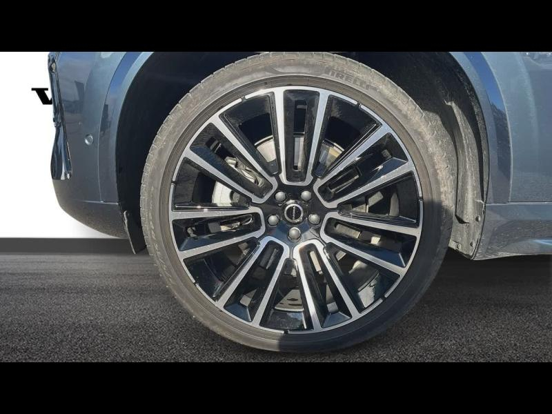 Photo 15 de l’annonce de VOLVO XC90 d’occasion à vendre à TOULON