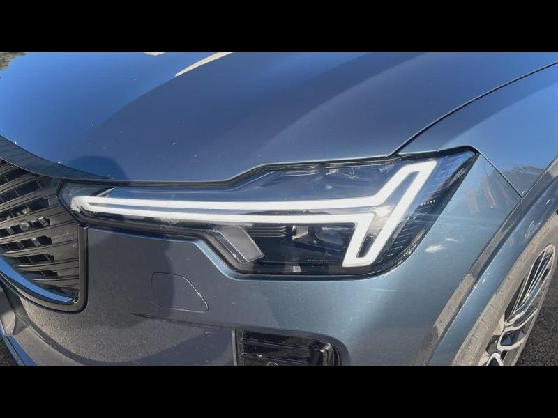 Photo 16 de l’annonce de VOLVO XC90 d’occasion à vendre à TOULON