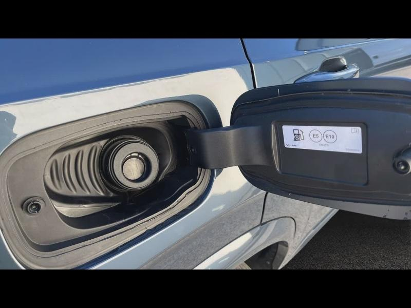 Photo 18 de l’annonce de VOLVO XC90 d’occasion à vendre à TOULON