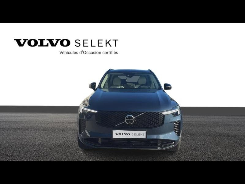 Photo 20 de l’annonce de VOLVO XC90 d’occasion à vendre à TOULON