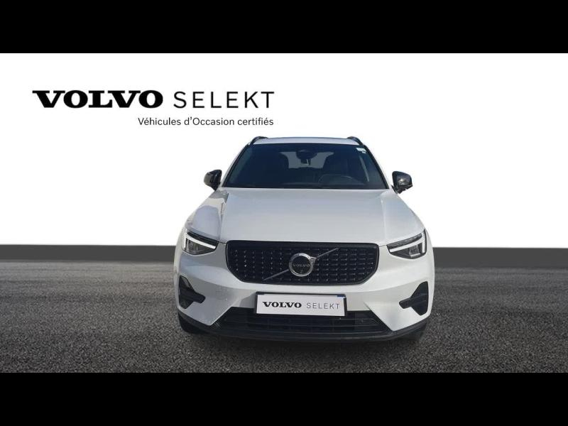 Photo 3 de l’annonce de VOLVO XC40 d’occasion à vendre à TOULON