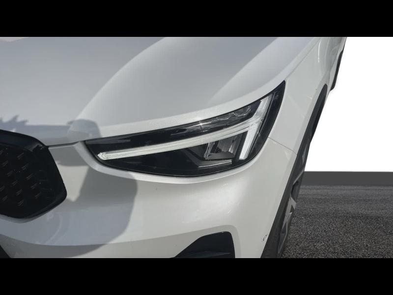 Photo 4 de l’annonce de VOLVO XC40 d’occasion à vendre à TOULON