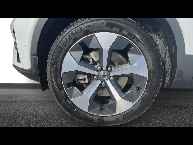 Photo 5 de l’annonce de VOLVO XC40 d’occasion à vendre à TOULON