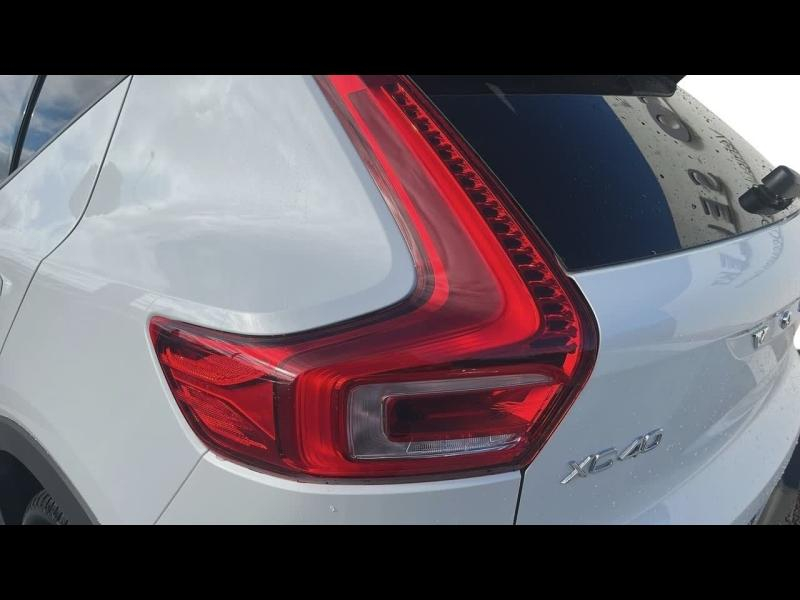 Photo 6 de l’annonce de VOLVO XC40 d’occasion à vendre à TOULON