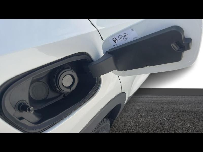 Photo 7 de l’annonce de VOLVO XC40 d’occasion à vendre à TOULON