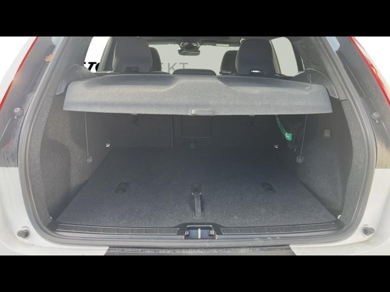 Photo 10 de l’annonce de VOLVO XC40 d’occasion à vendre à TOULON