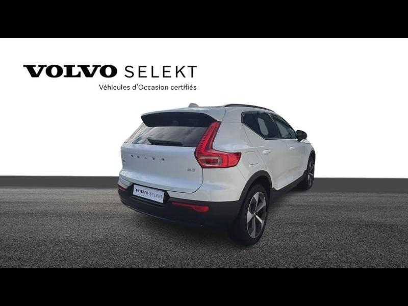 Photo 13 de l’annonce de VOLVO XC40 d’occasion à vendre à TOULON