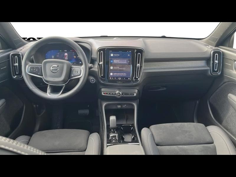 Photo 14 de l’annonce de VOLVO XC40 d’occasion à vendre à TOULON