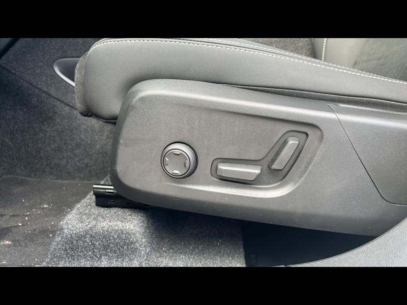 Photo 16 de l’annonce de VOLVO XC40 d’occasion à vendre à TOULON