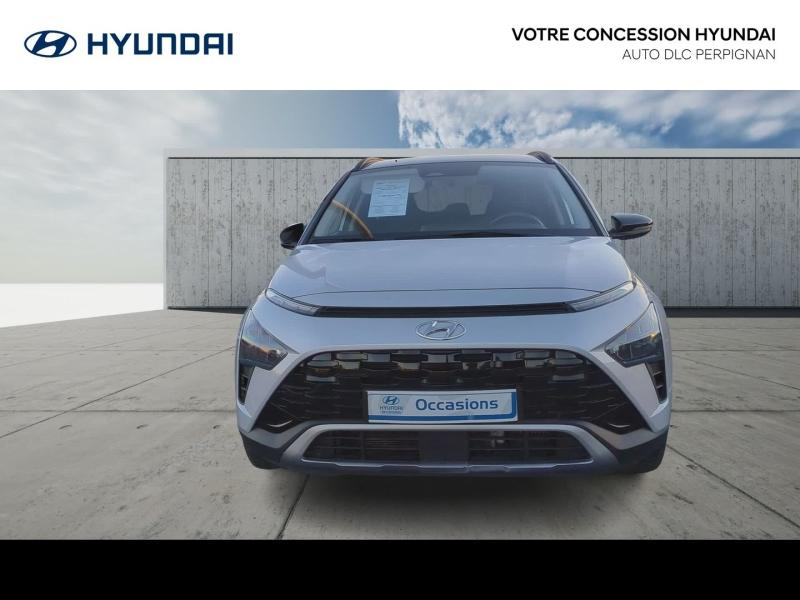 Photo 3 de l’annonce de HYUNDAI Bayon d’occasion à vendre à PERPIGNAN