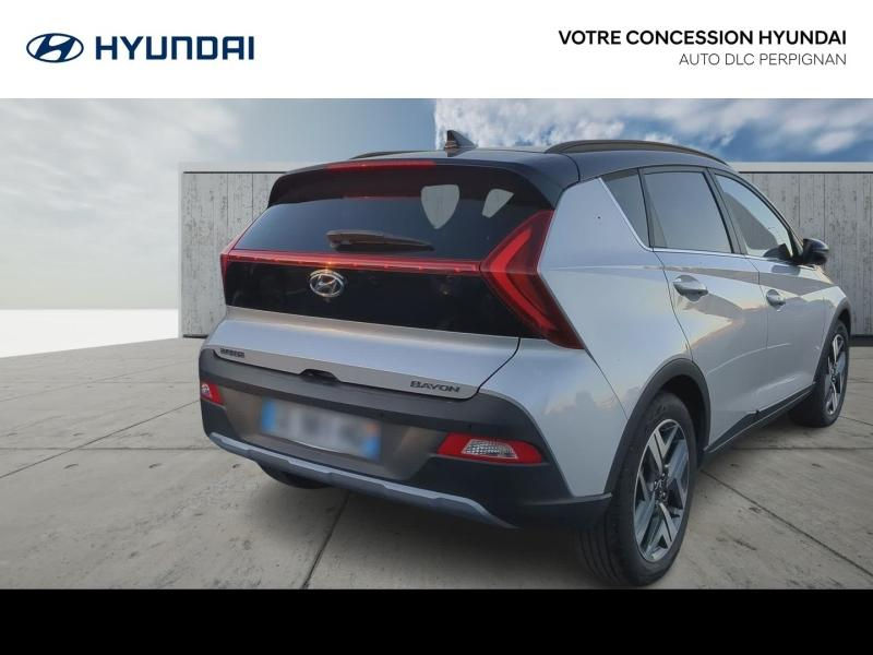 Photo 6 de l’annonce de HYUNDAI Bayon d’occasion à vendre à PERPIGNAN